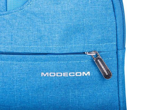 Torba do notebooka Modecom HIGHFILL 11 niebieska na Arena.pl