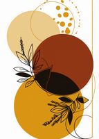 Plakat 25x35cm Echo Solarne