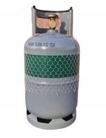 CZYNNIK CHŁODNICZY R134A 5KG