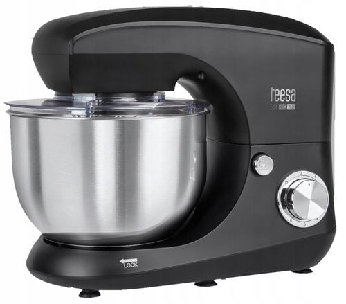 Robot kuchenny Teesa EASY COOK SINGLE 1400W na Arena.pl