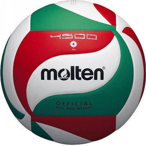 PIŁKA DO SIATKÓWKI MOLTEN V4M4500 na Arena.pl