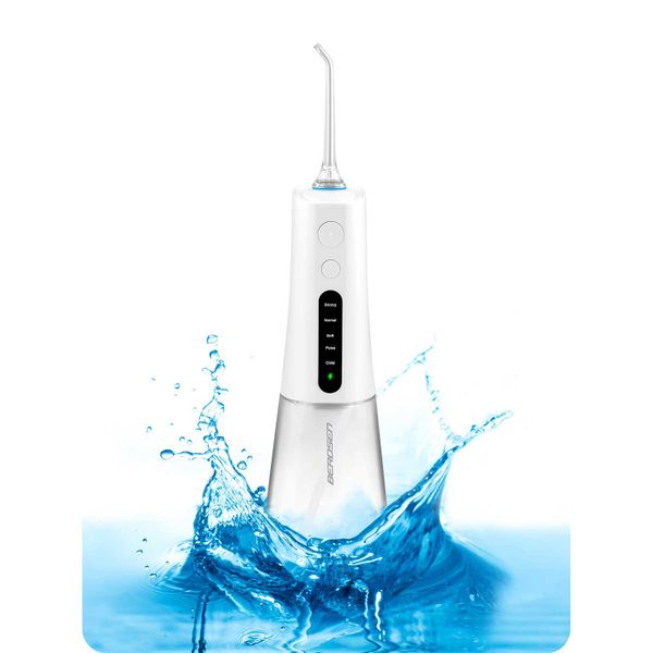 Irygator dentystyczny bezprzewodowy Berdsen BD-200 zdjęcie 17