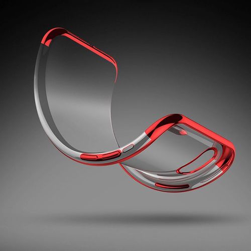 New Electro Case > iPhone 11 Pro niebieski na Arena.pl