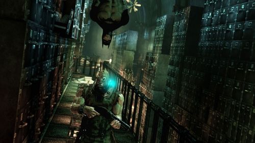 BATMAN ARKHAM ASYLUM GOTY PS3 na Arena.pl