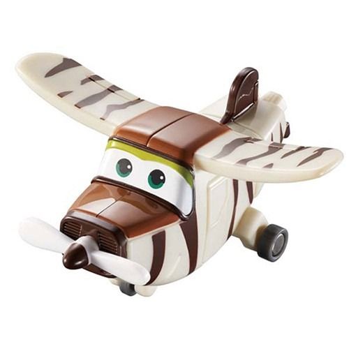Super Wings - Figurka Transformująca Bello 710070 na Arena.pl