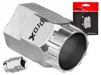 KLUCZ PROX do kasety i tarcz hamulcowych AN-0141