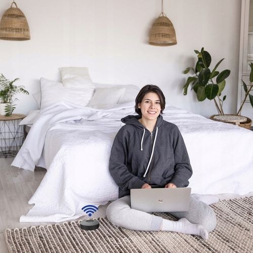 ADAPTER WIFI HDMI BEZPRZEWODOWY CHROMECAST MIRRORSCREEN 2W1 SMARTBOX na Arena.pl