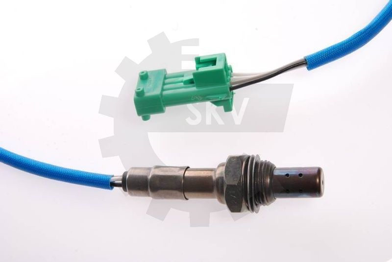 Sonda lambda do VOLVO S70 2.0 1997 1998 1999 2000 zdjęcie 1