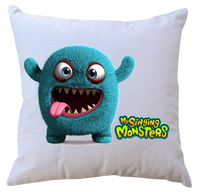Poduszka My Singing Monsters