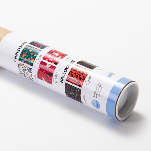 Folia do hydrosublimacji Craft Express - Halloween Skull Spider Witch na Arena.pl