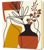Obraz 50x60cm Natura w Nowej Odsłonie