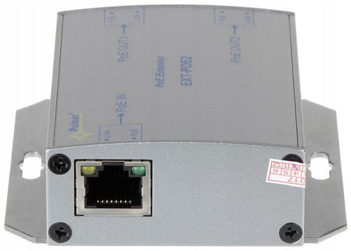 Extender PoE Pulsar EXT-POE2 na Arena.pl