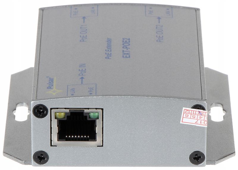 EXTENDER EXT-POE2 PULSAR zdjęcie 5