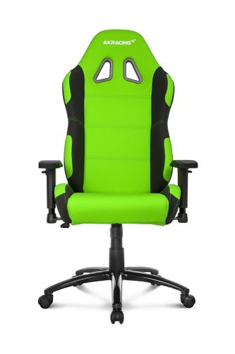 AKRACING Prime – Zielony na Arena.pl