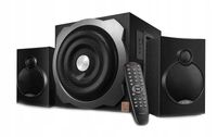 FENDA A521x głośniki 2.1 z subwooferem 52W BT, USB, do komputera telewizora