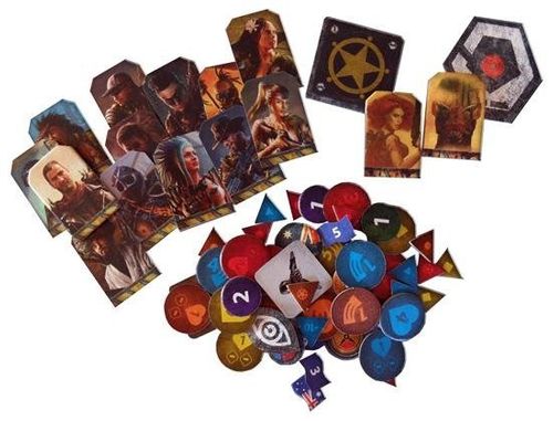 Rycerze pustkowi na Arena.pl