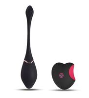 Jajko z bezprzewodowym pilotem