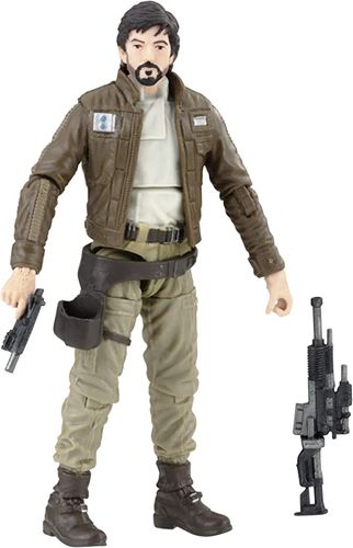 Hasbro Star Wars Black Series Captain Cassian Andor na Arena.pl