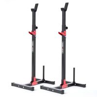 Stojak pod sztangę z asekuracją MH-S202 Marbo Home