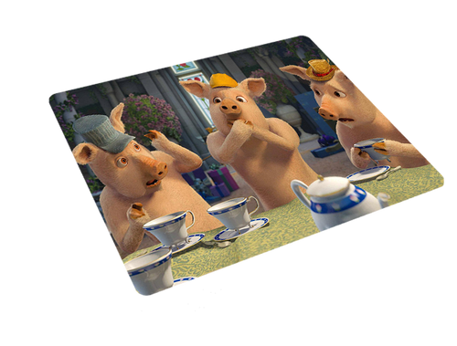 Podkładka pod myszkę Shrek na Arena.pl