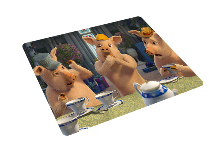 Podkładka pod myszkę Shrek zdjęcie 3