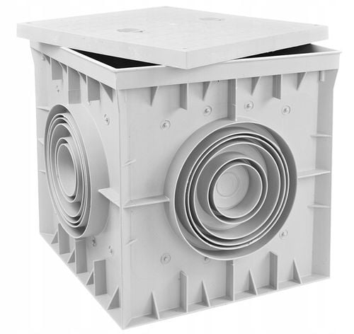 STUDZIENKA ODGROMOWA GRUNTOWA KONTROLNO-POMIAROWA na Arena.pl