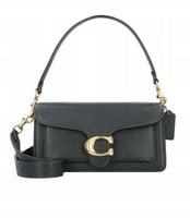 COACH - Torebka CZARNY