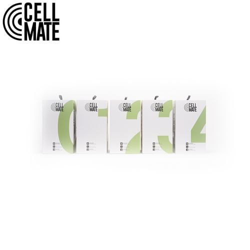 pas cnoty centurion chastity cage black size 4 cellmate na Arena.pl