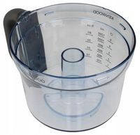 2 x Misa AS00005349 do malaksera do robota kuchennego Kenwood