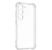 etui clear case anti shock google pixel 9 / 9 pro transparentny