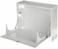 SZAFA RACK WISZĄCA CR19-3U-180-W STALFLEX DA