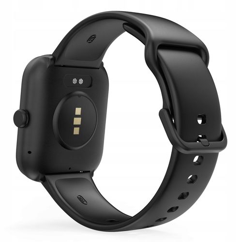 Smartwatch Hama Fit Watch 5000 czarny na Arena.pl