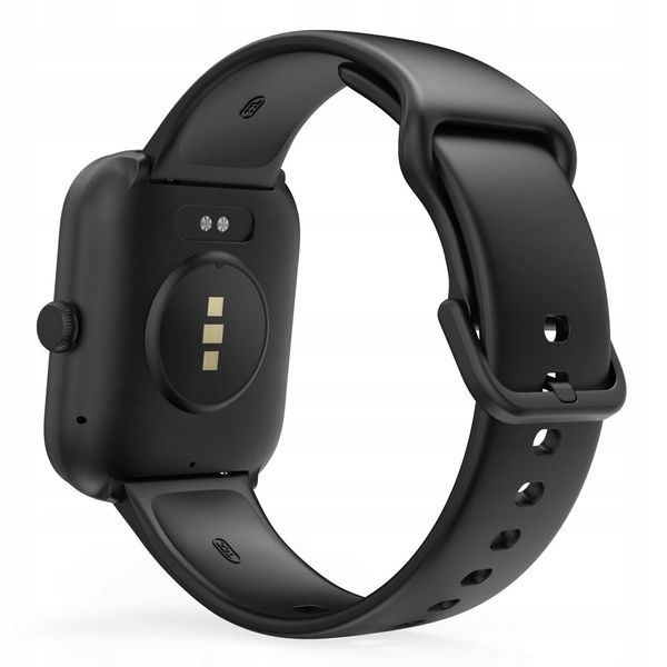 Smartwatch Hama Fit Watch 5000 czarny zdjęcie 4