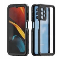 ETUI PANCERNE 360° WODOODPORNE DO GALAXY A13 4G