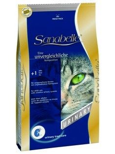 Sanabelle Urinary 10kg na Arena.pl