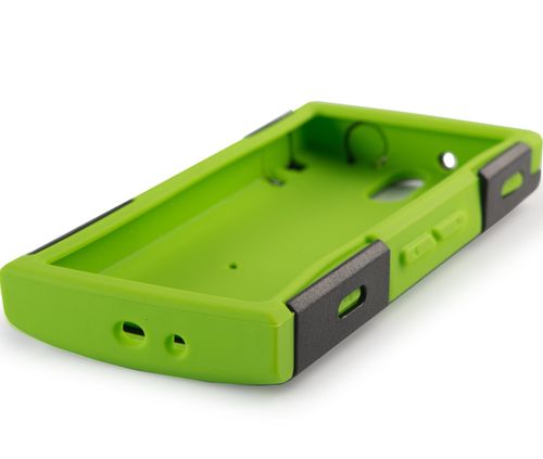 TRIDENT AEGIS - Sony Xperia U ST25i - GREEN na Arena.pl