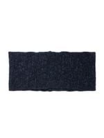 Komin zimowy damski z przeszyciem  L-XL YOCLUB