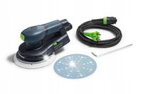 Szlifierka mimośrodowa Festool ETS EC 1503 EQ 575032 150 mm profesjonalna