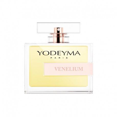 Yodeyma Venelium Woda Perfumowana Dla Kobiet 100ml zdjęcie 2