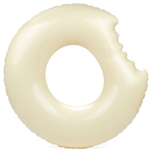 Koło Dmuchane Donut 60cm #E1 na Arena.pl