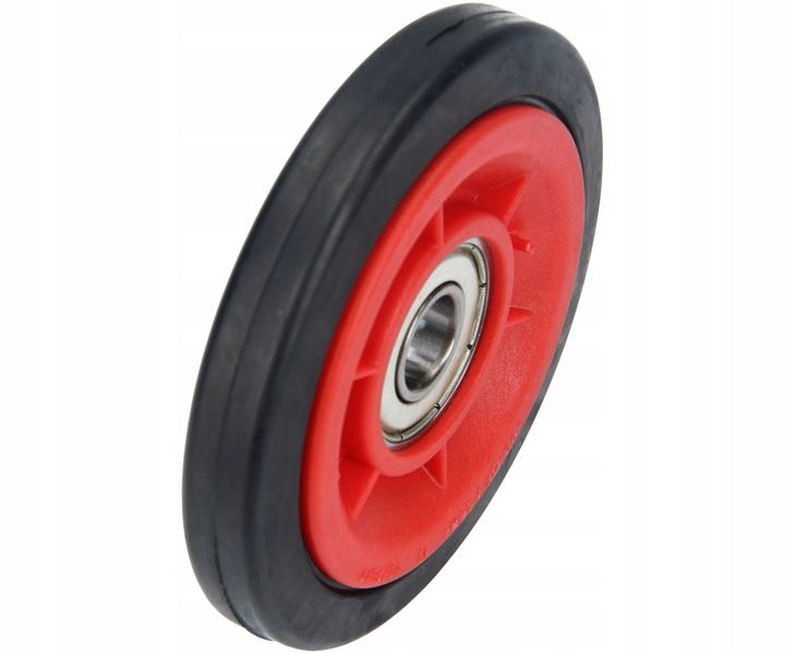 Rolka bębna do suszarki Electrolux 8077877028 zdjęcie 6