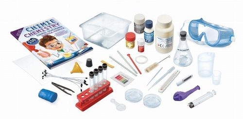 Laboratorium chemiczne 150 eksperymentów 8360 na Arena.pl