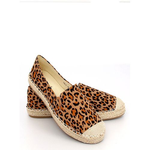 Espadryle damskie leopard 180-5 Leopard r.38 na Arena.pl
