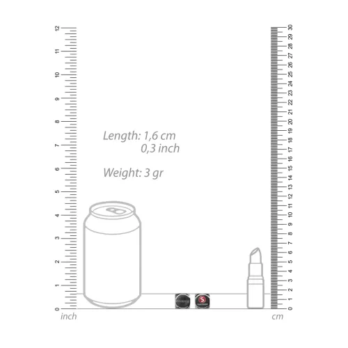 shots s-line zestaw kostek do gry - kreatywna rozrywka dla par na Arena.pl