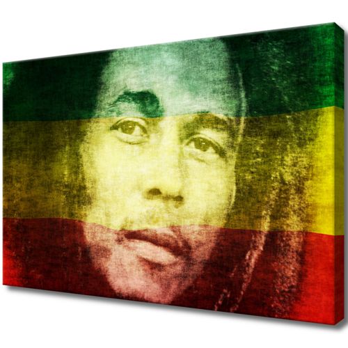 Fotoobraz 60X40 Bob Marley na Arena.pl