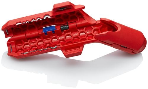 uniwersalne narzędzie do ściągania izolacji - kn 16 95 01s na Arena.pl