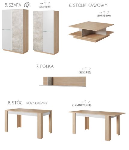 Półka ONLINE na Arena.pl