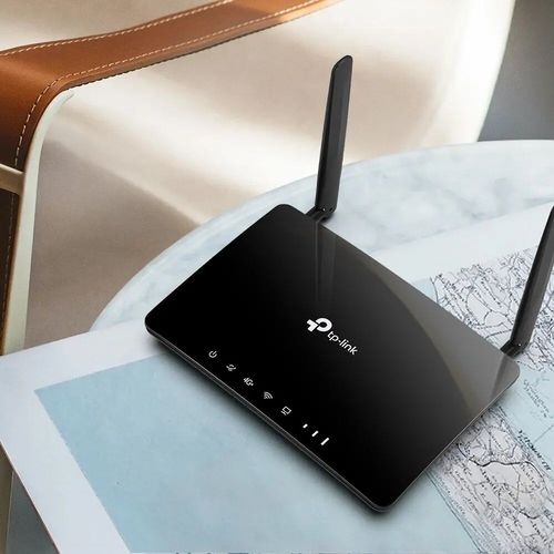 Router TP-LINK Archer MR500 4G LTE WiFi AC1200 na Arena.pl
