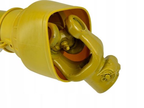 WAŁEK WAŁ PRZEKAŹNIKA MOCY WOM 60 cm FREZ na Arena.pl