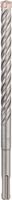 wiertło do młotków sds+ plus-5x 8*200/260mm - b 2608833791